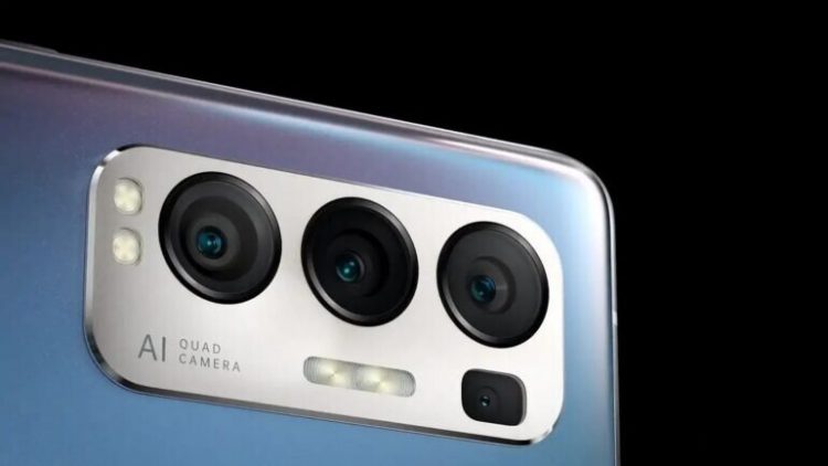 OPPO Reno5 và Reno5 Pro 5G có cùng thông số camera ở mức tầm trung.