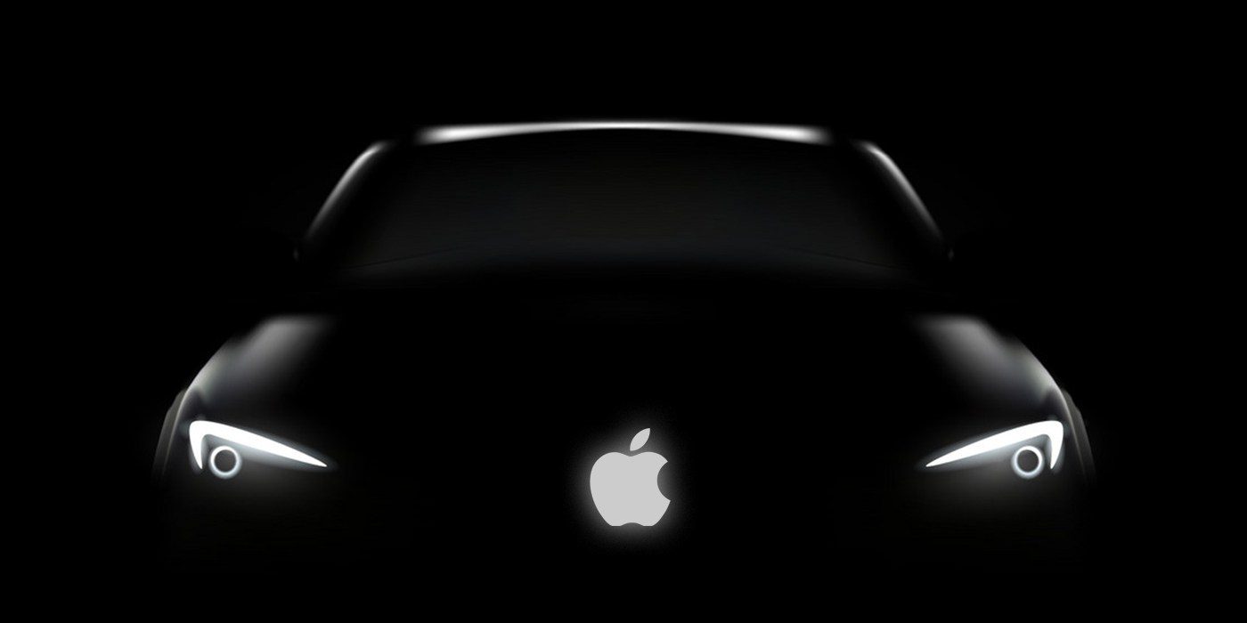 Apple hợp tác cùng Toyota tái thực hiện dự án xe điện?