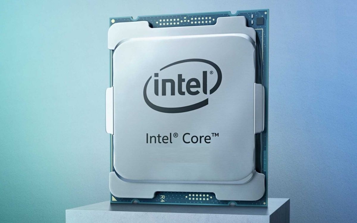 CPU Intel core i9-12900K