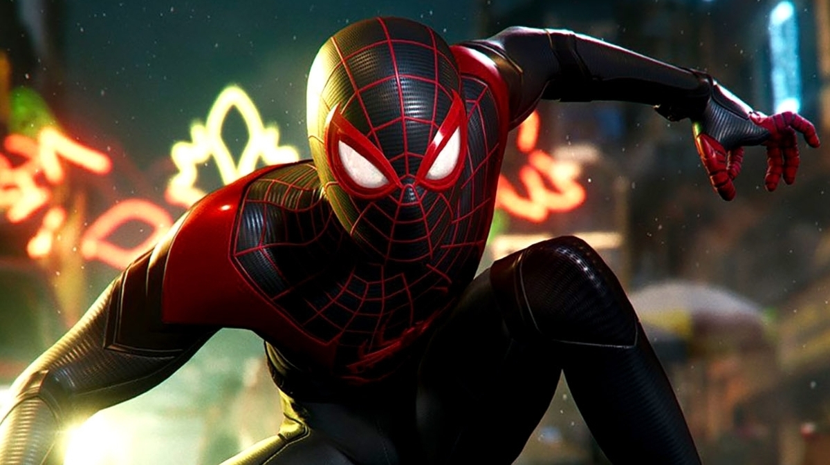 Marvel’s Spider-Man 2 sẽ phát hành vào năm 2023