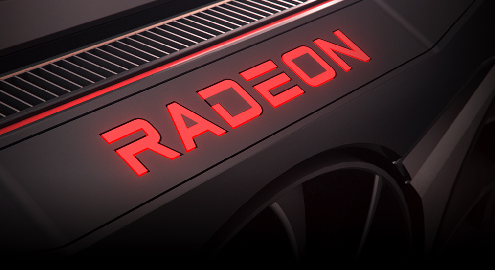 Giá bán của Radeon RX