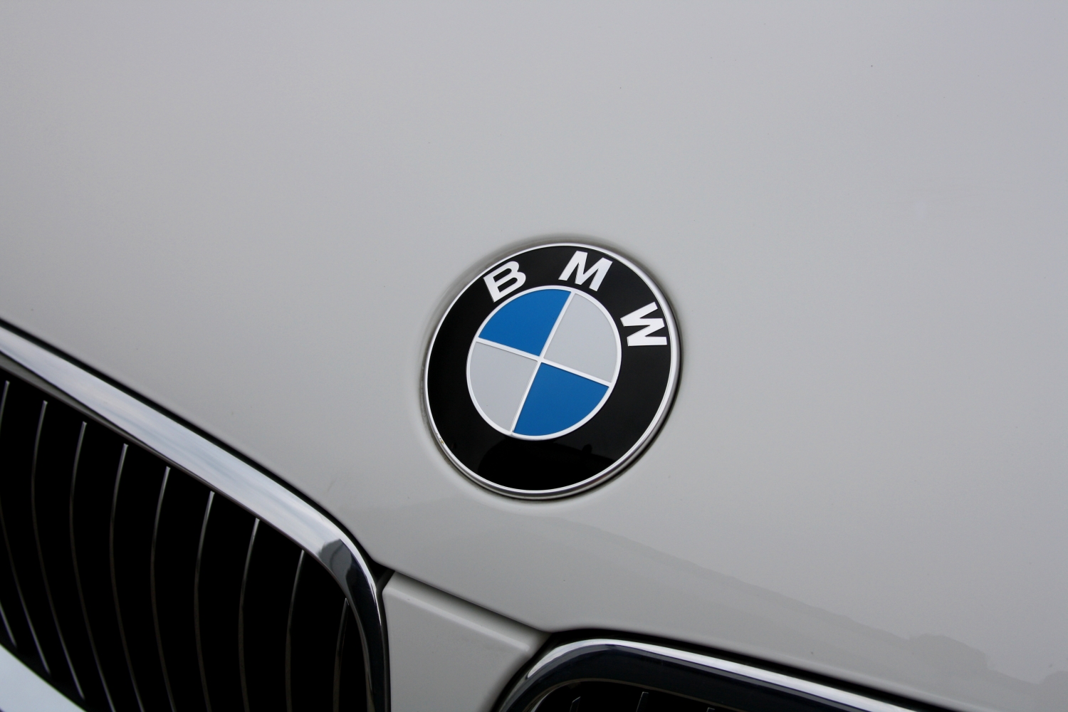 BMW phát triển dòng xe điện