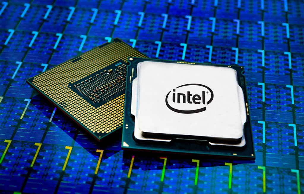 Chip Intel trang bị nhiều lõi ép xung được đánh giá cao