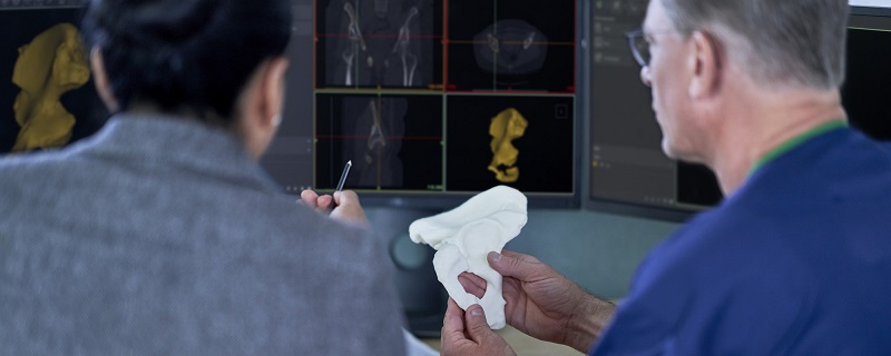 Công nghệ y tế 3D
