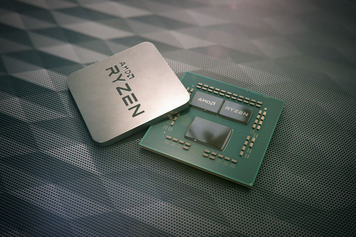 Chip AMD thích hợp cho người build PC với kinh phí thấp