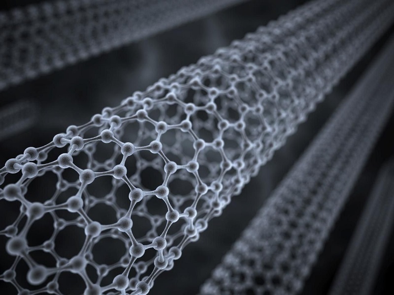 Giai đoạn nghiên cứu và ứng dụng sợi nano carbon