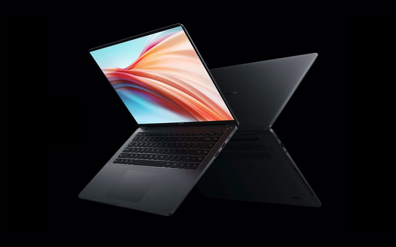 Xiaomi ra mắt Mi Notebook mới